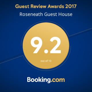 Roseneath Guest House - 9