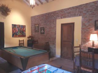 Hotel Zapata - La Cumbre - 6