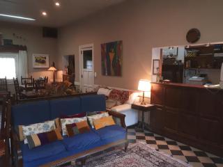 Hotel Zapata - La Cumbre - 7