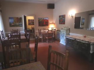 Hotel Zapata - La Cumbre - 8