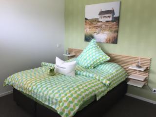 das Ferienhaus Auszeit - Kranenburg - 6