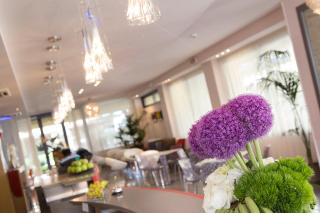 Hotel Marcus - 1