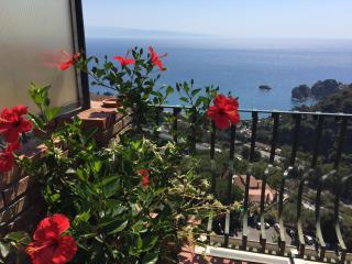 B&B La Terrazza Sul Mare Taormina - 3