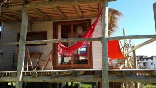 Las Chasconas Cabañas Boutique - solo se reserva con seña - Punta Del Diablo - 1