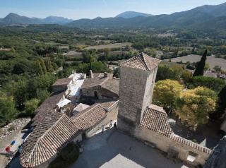 Logis Hôtel Les Hospitaliers - 1