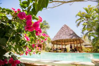 Hotel Cantarana - Playa Grande - 0