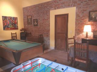 Hotel Zapata - La Cumbre - 9