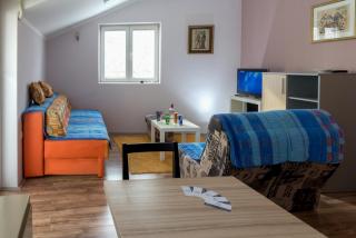Athos Apartments - 9