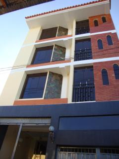 Retamas Hotel 2 - Cajamarca - 8