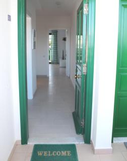 Apartment Harmony & Ocean Waves - Costa Teguise - 7