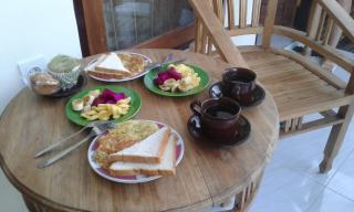 Madu Sentana House - Ubud - 3
