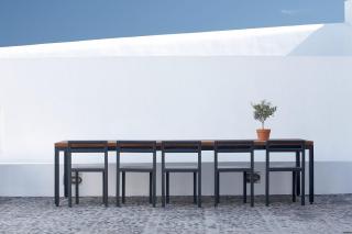 Villa Fabrica Santorini - Pyrgos - 4