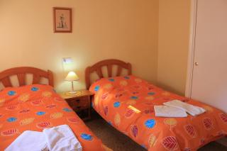 Apartamentos Congo - El Campello - 2