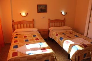 Apartamentos Congo - El Campello - 5