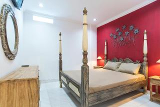 Puri Agung Homestay - Kuta - 1