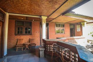 Puri Agung Homestay - Kuta - 5