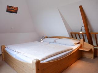 Ferienwohnung Bi Elschen - Nebel - 2