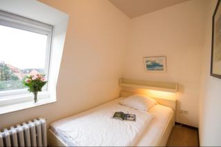 Haus Therese Ferienwohnung *Feodora* (App.11) - Wittdün - 8
