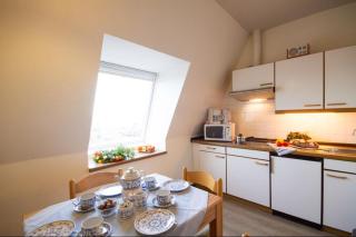 Haus Therese Ferienwohnung *Feodora* (App.11) - Wittdün - 7