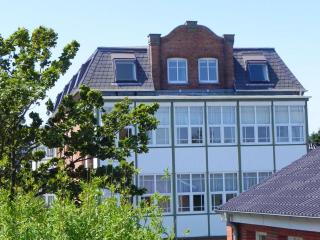 Haus Therese Ferienwohnung *Feodora* (App.11) - 0