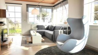 Haus Nordlicht Ferienwohnung *Bi Strun* - Nebel - 9