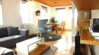 Haus Nordlicht Ferienwohnung *Bi Strun* - Nebel - 7