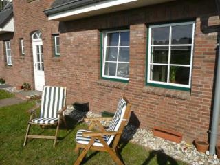 Haus Nordlicht Ferienwohnung *Auer Lun* - Nebel - 6