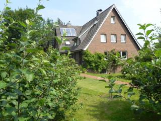 Haus *Üüs Aran* Wohnung Nr. 2 - Wittdün - 1