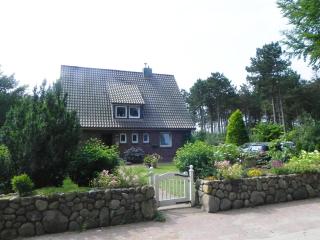 Haus *Üüs Aran* Wohnung Nr. 5 - Nebel - 8