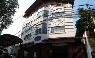 YK Art House - Phnom Penh - 3