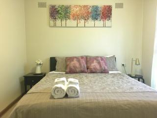 Three Sisters Garden Cottage - Katoomba - 8