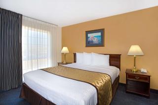 Super 8 by Wyndham Oroville - Oroville - 2