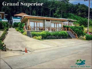 Koh Yao Yai Hillside Resort - Ko Yao Yai - 7