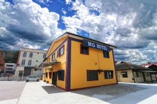 MG Hotel - Mersing - 2