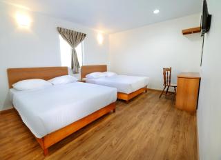 MG Hotel - Mersing - 3