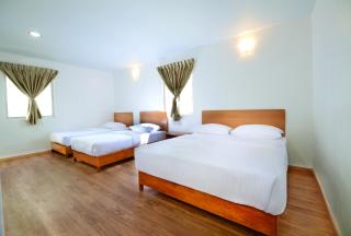 MG Hotel - Mersing - 0