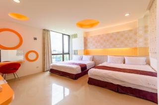 Tiramisu places Sea view Homestay - Magong - 3