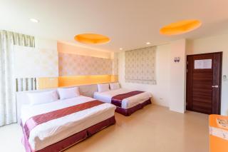 Tiramisu places Sea view Homestay - Magong - 4