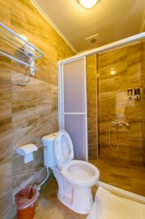 Tiramisu places Sea view Homestay - Magong - 5