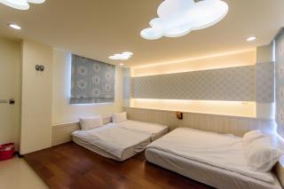 Tiramisu places Sea view Homestay - Magong - 6