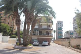 Apartamentos Congo - El Campello - 4