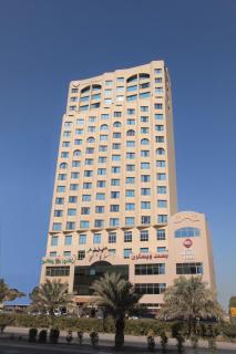 Best Western Plus Mahboula - Kuwait - 0
