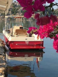 Kekova Theimussa - Kaleucagız - 9
