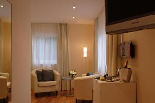 Hotel Bonjour - Bad Soden am Taunus - 1