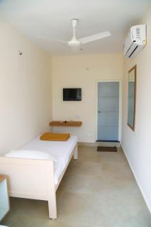 Oceanside Mahabalipuram - With Beach access - Mahabalipuram - 1