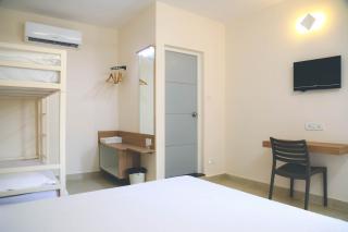 Oceanside Mahabalipuram - With Beach access - Mahabalipuram - 4
