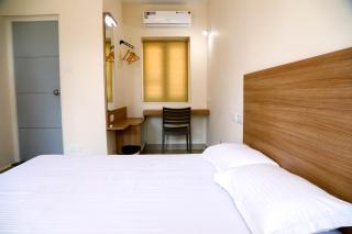Oceanside Mahabalipuram - With Beach access - Mahabalipuram - 7