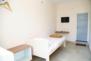 Oceanside Mahabalipuram - With Beach access - Mahabalipuram - 2
