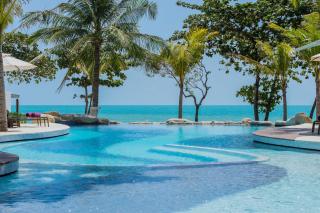 White Sand Samui Resort - Lamai - 0