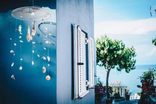 Villa Galanis by the sea - 6
